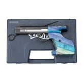 Walther Mod. KSP 200, im Koffer