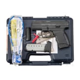 Walther Mod. PPS, im Koffer