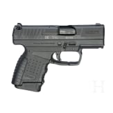 Walther Mod. PPS, im Koffer