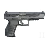 Walther Mod. PPQM2, im Koffer