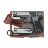 Walther Mod. P 88 Compact