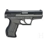 Walther Mod. P 99, im Koffer