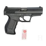 Walther - Smith & Wesson Mod. P99 QA, im Koffer