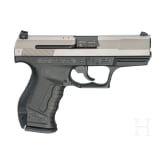 Walther Mod. P990, im Koffer