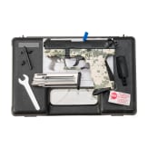 Walther Mod. P22Q Digital Camo, im Koffer