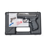 Walther Mod. PK 380, mit Koffer