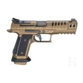 Walther Mod. Q5 Match SF, mit Koffer