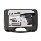 Walther Mod. SP22 M2, im Koffer