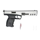 Walther Mod. SP22 M2, im Koffer