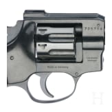 Weihrauch Arminius Mod. HW 5