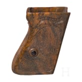 PPK Griffschale aus Zella Mehlis Produktion