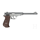 A Manurhin Mod. PP Sport