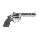 A Manurhin MR 96