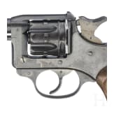 A Mod. 1892 by St. Etienne&Eacute;
