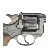 A Mod. 1892 by St. Etienne&Eacute;