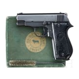 Unique Mod. 51, in box