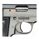 Unique Mod. 51, in box