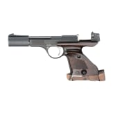 A Unique Mod. D.E.S 69, "Standard UIT"