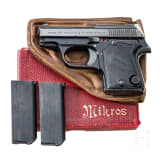 Unique Mod. K "Mikros", in box