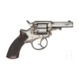 Blanch & Son W. Tranter Patent