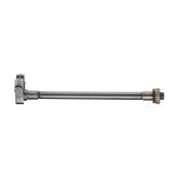 Parker-Hale-Six-Shot-Adaptor zum Revolver Webley Mark VI