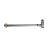 Parker-Hale-Six-Shot-Adaptor zum Revolver Webley Mark VI