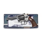 Armi San Paolo Mod. Sauer & Sohn, im Karton