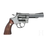 Armi San Paolo Mod. Sauer & Sohn, im Karton