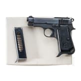 Beretta Mod. 35, im Karton