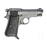 Beretta Mod. 35, im Karton