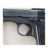 Beretta Mod. 35, im Karton