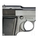 Beretta Mod. 35, im Karton