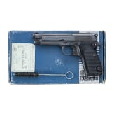 Beretta Mod. 1951, mit Karton
