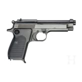 Beretta Mod. 1951, mit Karton