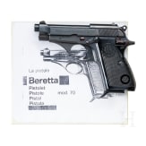 Beretta Mod. 70, im Karton