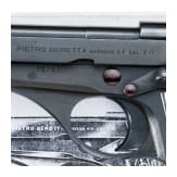 Beretta Mod. 70, im Karton