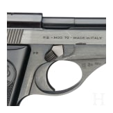 Beretta Mod. 70, im Karton