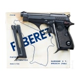 Beretta Mod. 70, im Karton