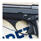 Beretta Mod. 70, im Karton