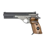 Beretta Mod. 76 Sportpistole