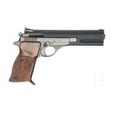 Beretta Mod. 76 Sportpistole
