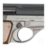 Beretta Mod. 76 Sportpistole