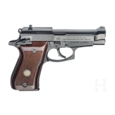 Beretta Mod. 85 Cheetah