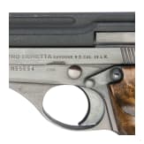 Beretta Mod. 76 Sportpistole