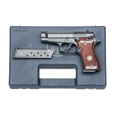 Beretta Mod. 85 Cheetah