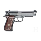 Beretta Mod. 92 F