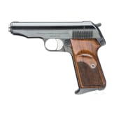 Bernardelli Mod. UB Hammer Fired Prototype
