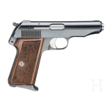 Bernardelli Mod. UB Hammer Fired Prototype