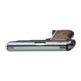 Bernardelli Mod. UB Hammer Fired Prototype