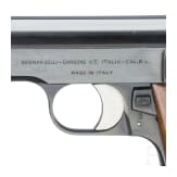 Bernardelli Mod. UB Hammer Fired Prototype